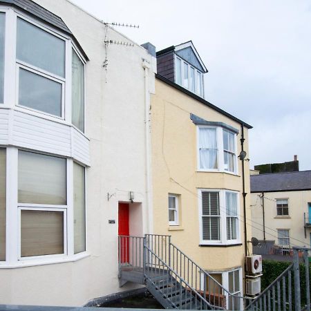 Tudor Apartment Tenby Exteriér fotografie